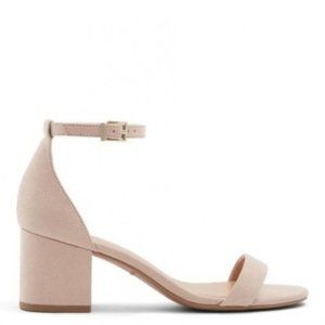 New Call It Spring Stangarone Ankle Strap Sandal